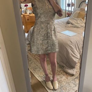 French Connection NYE Cocktail Dress